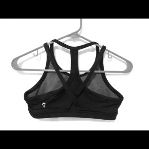 Reversible Ivivva sports bra
